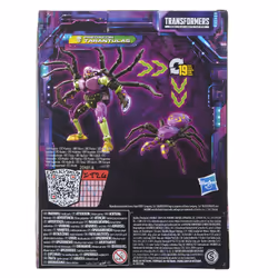 Transformers F30325X0 toy figure