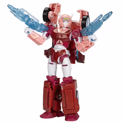 Transformers F30335X0, Figurine à collectionner, Film et série TV, 65 g