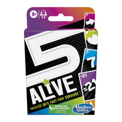 Hasbro Gaming F4205101 jeu de société Jeu de cartes Stratégie