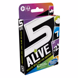 Hasbro Gaming F4205101 jeu de société Jeu de cartes Stratégie - Vue supplémentaire 4