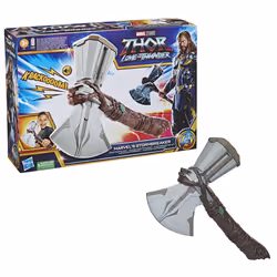 Hasbro Marvel Studios Thor: Love and Thunder F33575L0 jouet arme pour enfants