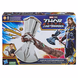 Hasbro Marvel Studios Thor: Love and Thunder F33575L0 jouet arme pour enfants