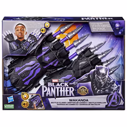 Hasbro Marvel Studios: Black Panther Legacy F44325L0 jouet arme pour enfants