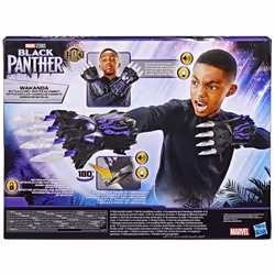 Hasbro Marvel Studios: Black Panther Legacy F44325L0 jouet arme pour enfants
