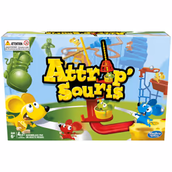 Hasbro Attrap'souris