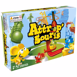 Hasbro Attrap'souris - Vue supplémentaire 4