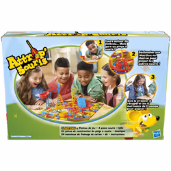 Hasbro Attrap'souris - Vue supplémentaire 5