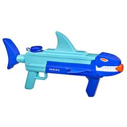Nerf Super Soaker Roblox SharkBite SHRK 500