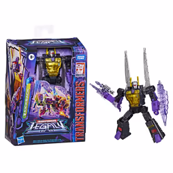 Transformers F30405X0 toy figure