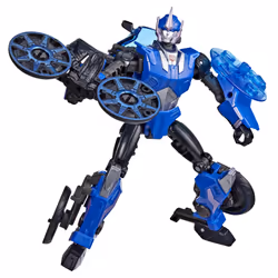 Transformers F30285X0, Figurine à collectionner, Film et série TV, 62 g