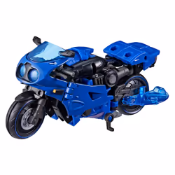 Transformers F30285X0 toy figure