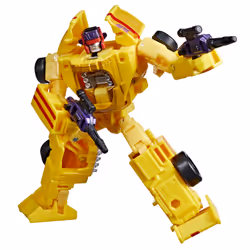Transformers F30205X0, Figurine à collectionner, Film et série TV, 78 g