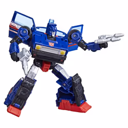 Transformers F30085X0, Figurine à collectionner, Film et série TV, 89 g