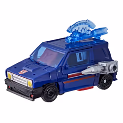 Transformers F30085X0 toy figure