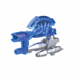 Transformers F30085X0 toy figure
