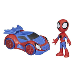 Hasbro Spidey