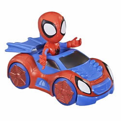 Hasbro Spidey