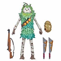 Fortnite Bushranger, Figurine jouet, Jeu vidéo, 93 g
