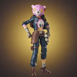 Fortnite Hasbro Victory Royale Series Rabiboche
