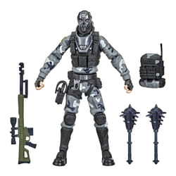 Fortnite Metal Mouth