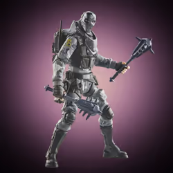 Fortnite Metal Mouth