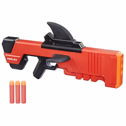 Nerf MM2: Shark Seeker, Blaster jouet, 8 an(s), 99 an(s), 703 g