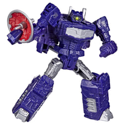 Transformers F30095X0 toy figure