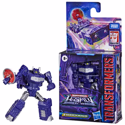 Transformers F30095X0 toy figure