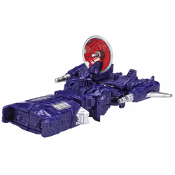Transformers F30095X0 toy figure