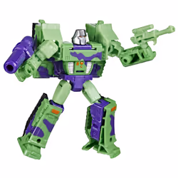 Transformers F30155X0, Figurine à collectionner, Bandes dessinées, 36 g