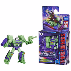 Transformers F30155X0 toy figure