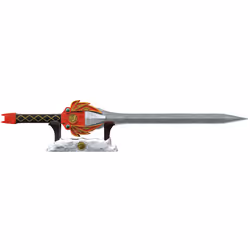 Power Rangers F39475L0, Épée jouet, 18 an(s), 99 an(s), 939 g