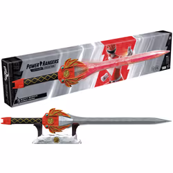 Power Rangers F39475L0 jouet arme pour enfants