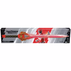 Power Rangers F39475L0 jouet arme pour enfants