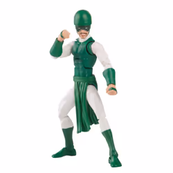 Marvel F36845X0, 4 an(s), Blanc, Vert
