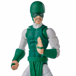 Marvel F36845X0 figurine pour enfant - Vue supplémentaire 4