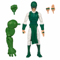 Marvel F36845X0 figurine pour enfant - Vue supplémentaire 5