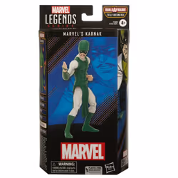 Marvel F36845X0 figurine pour enfant - Vue supplémentaire 6