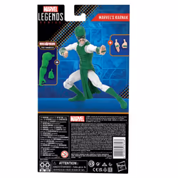 Marvel F36845X0 figurine pour enfant - Vue supplémentaire 7