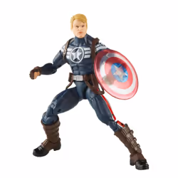 Marvel F36855X0 figurine pour enfant - Vue supplémentaire 4