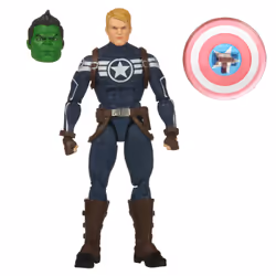 Marvel F36855X0 figurine pour enfant - Vue supplémentaire 6