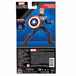 Marvel F36855X0 figurine pour enfant - Vue supplémentaire 7