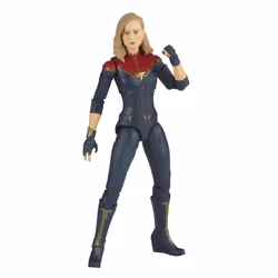 Marvel Captain, 4 an(s), Multicolore