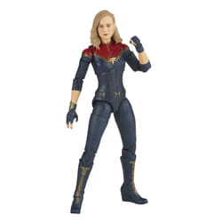 Marvel Captain