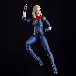 Marvel Captain - Vue supplémentaire 10