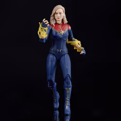 Marvel Captain - Vue supplémentaire 11