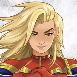 Marvel Captain - Vue supplémentaire 13