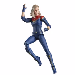 Marvel Captain