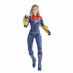 Marvel Captain