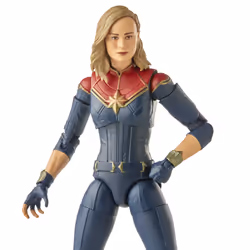 Marvel Captain - Vue supplémentaire 4